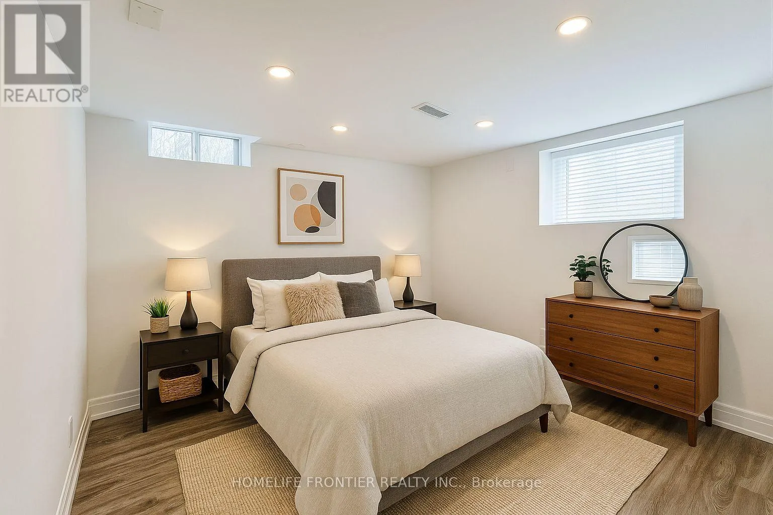 House for rent: Basement - 651 Clover Park, Milton, Ontario L9T 4T7