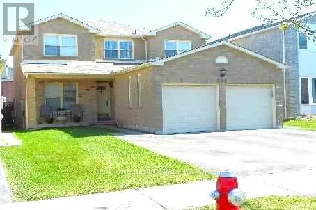 House for rent: Basement - 684 Savoy Crescent, Mississauga, Ontario L5R 3B3