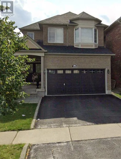 Other for rent: Basement - 7547 Saint Barbara Boulevard, Mississauga, Ontario L5W 0B6