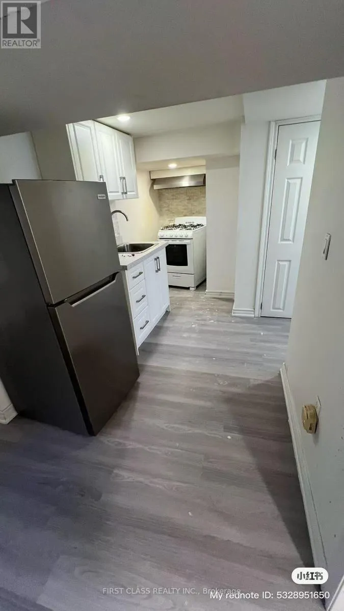 House for rent: Basement - 77 O'connor Drive, Toronto, Ontario M4K 2K4