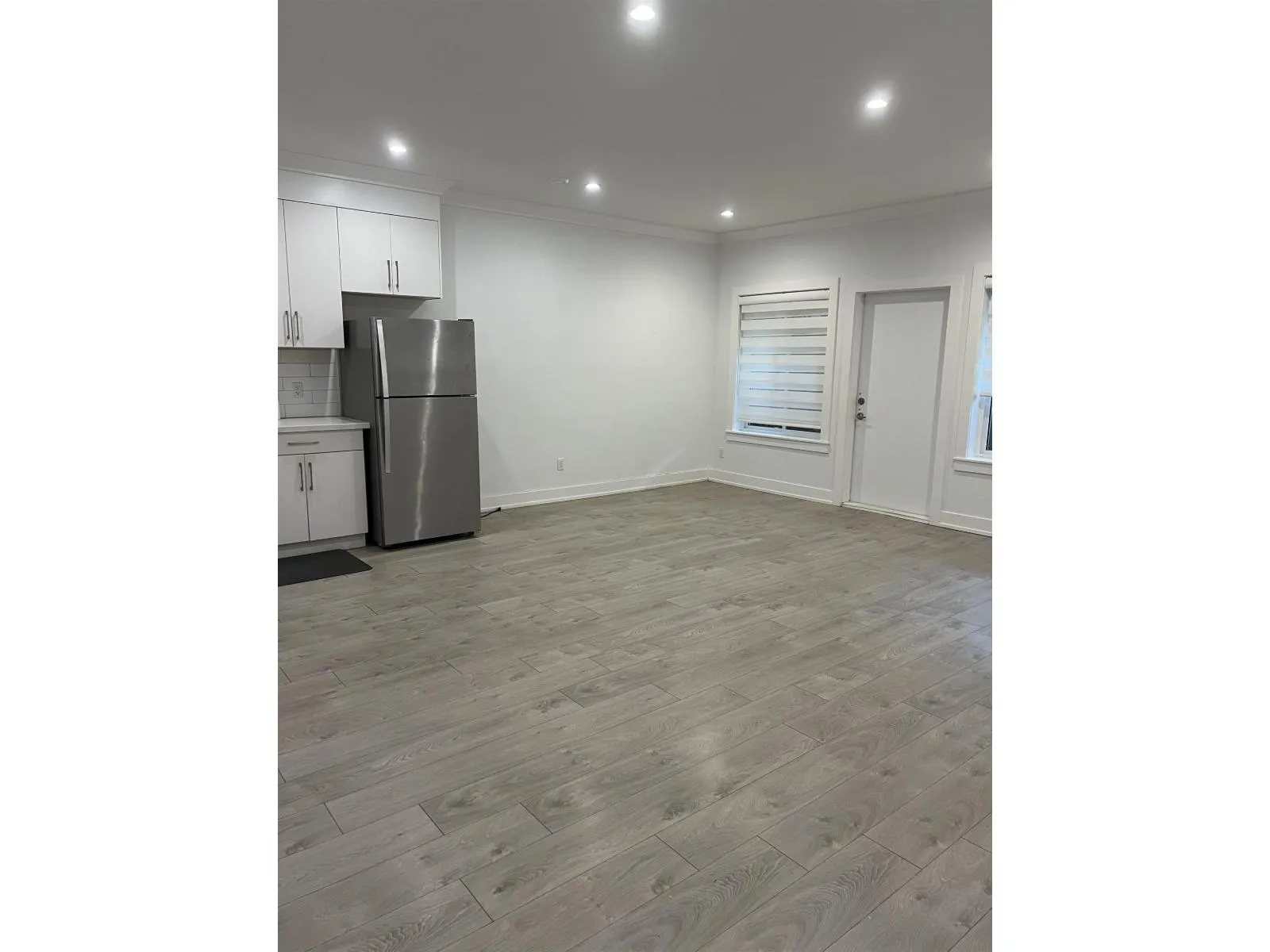 House for rent: Basement 7759 157 Street, Surrey, British Columbia V3S 3P9