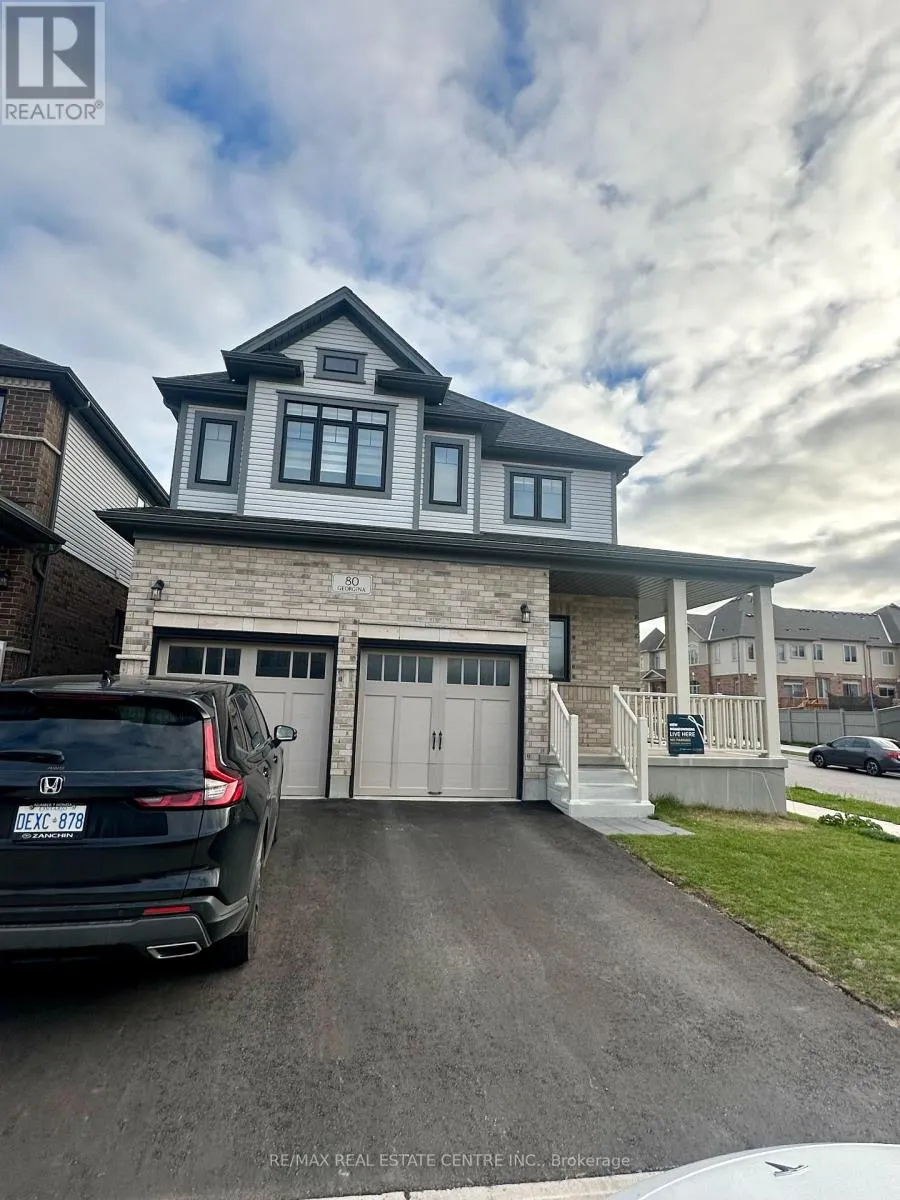 House for rent: Basement - 80 Georgina Street, Kitchener, Ontario N2R 0S6