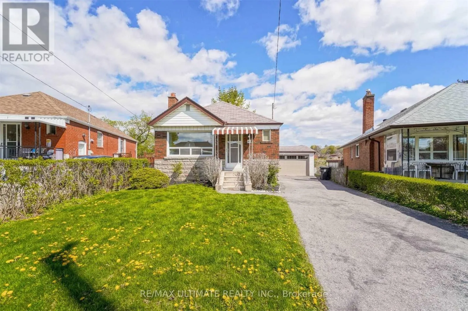 House for rent: Basement - 81 Delwood Drive, Toronto, Ontario M1L 2S8