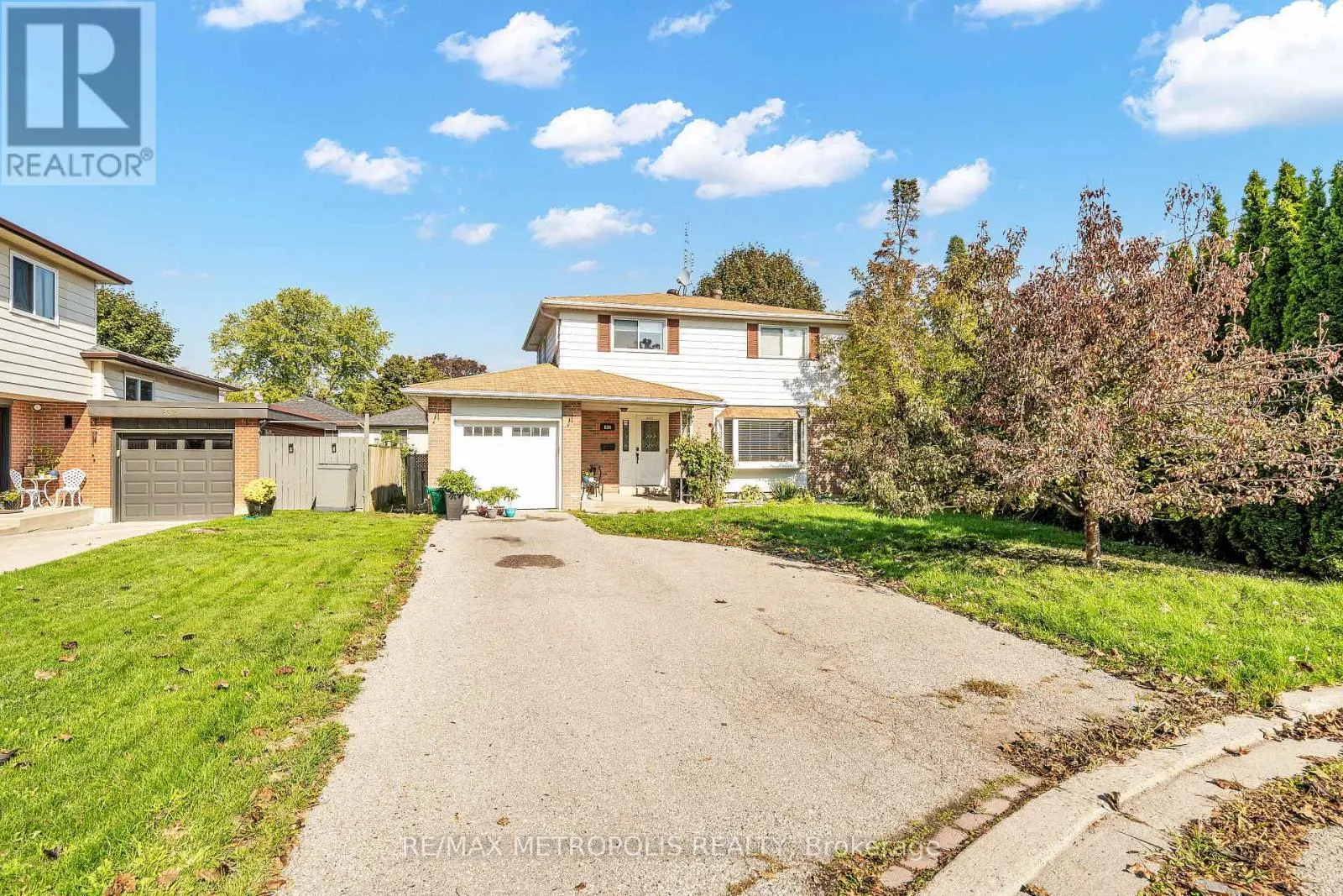 House for rent: Basement - 834 Sanok Drive, Pickering, Ontario L1W 2R2