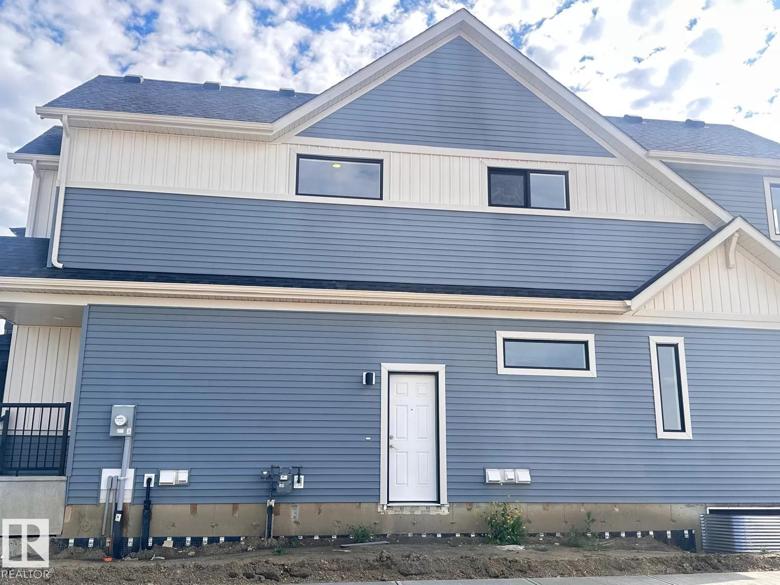 House for rent: #basement 8668 Edgemont Li Nw Nw, Edmonton, Alberta T6M 3G4