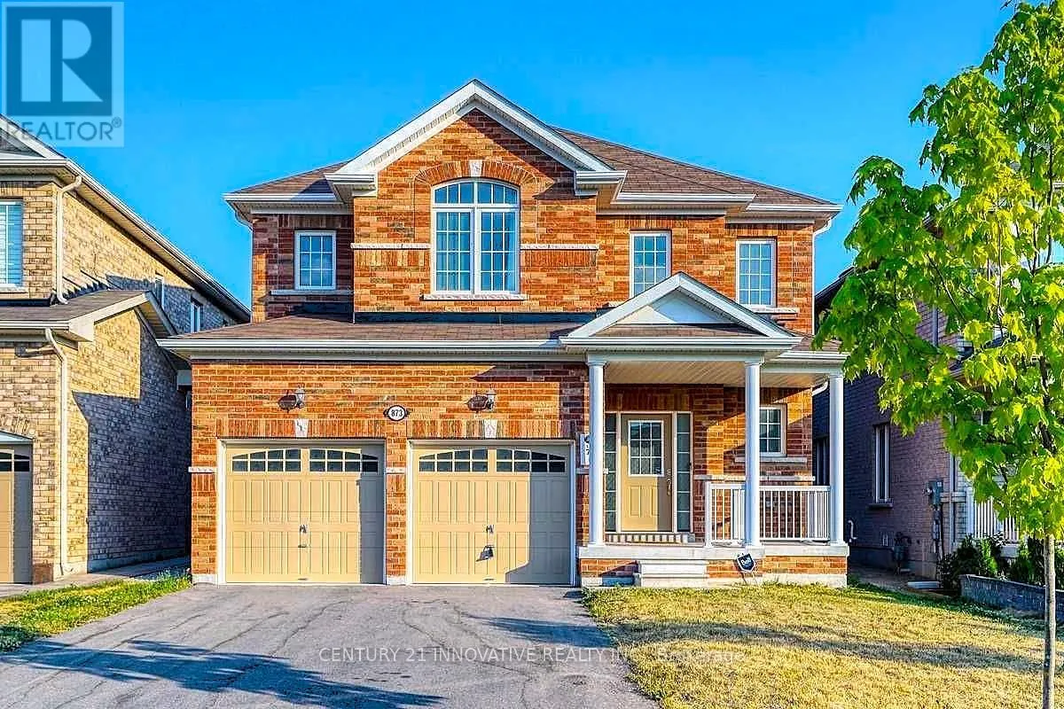 Other for rent: Basement - 873 William Lee Avenue, Oshawa, Ontario L1K 0C4