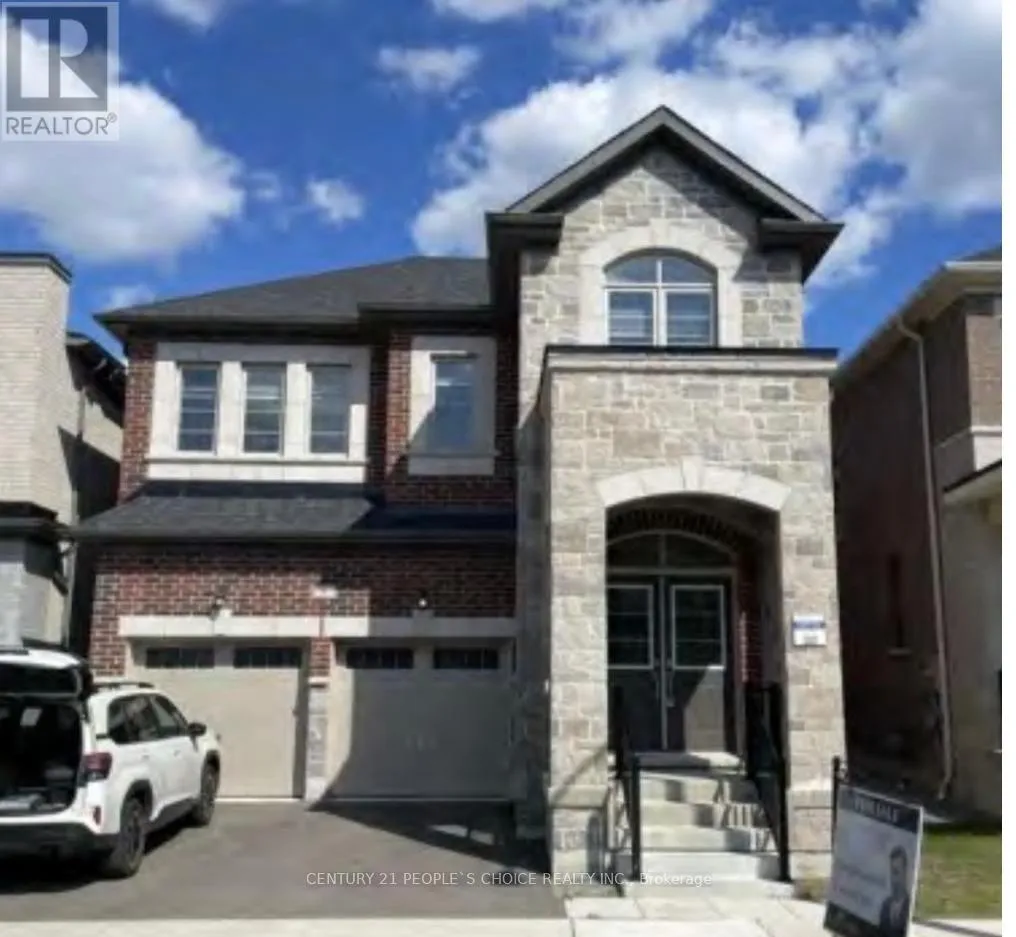 House for rent: Basement - 9 Vickery Street E, Whitby, Ontario L1P 0L1