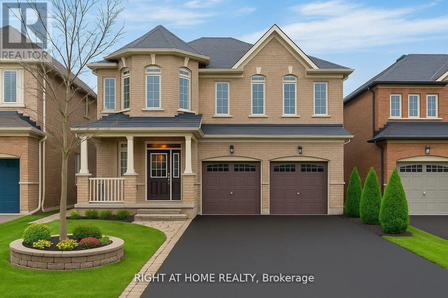 House for rent: Basement - 90 Maplebank Crescent, Whitchurch-Stouffville, Ontario L4A 0R8