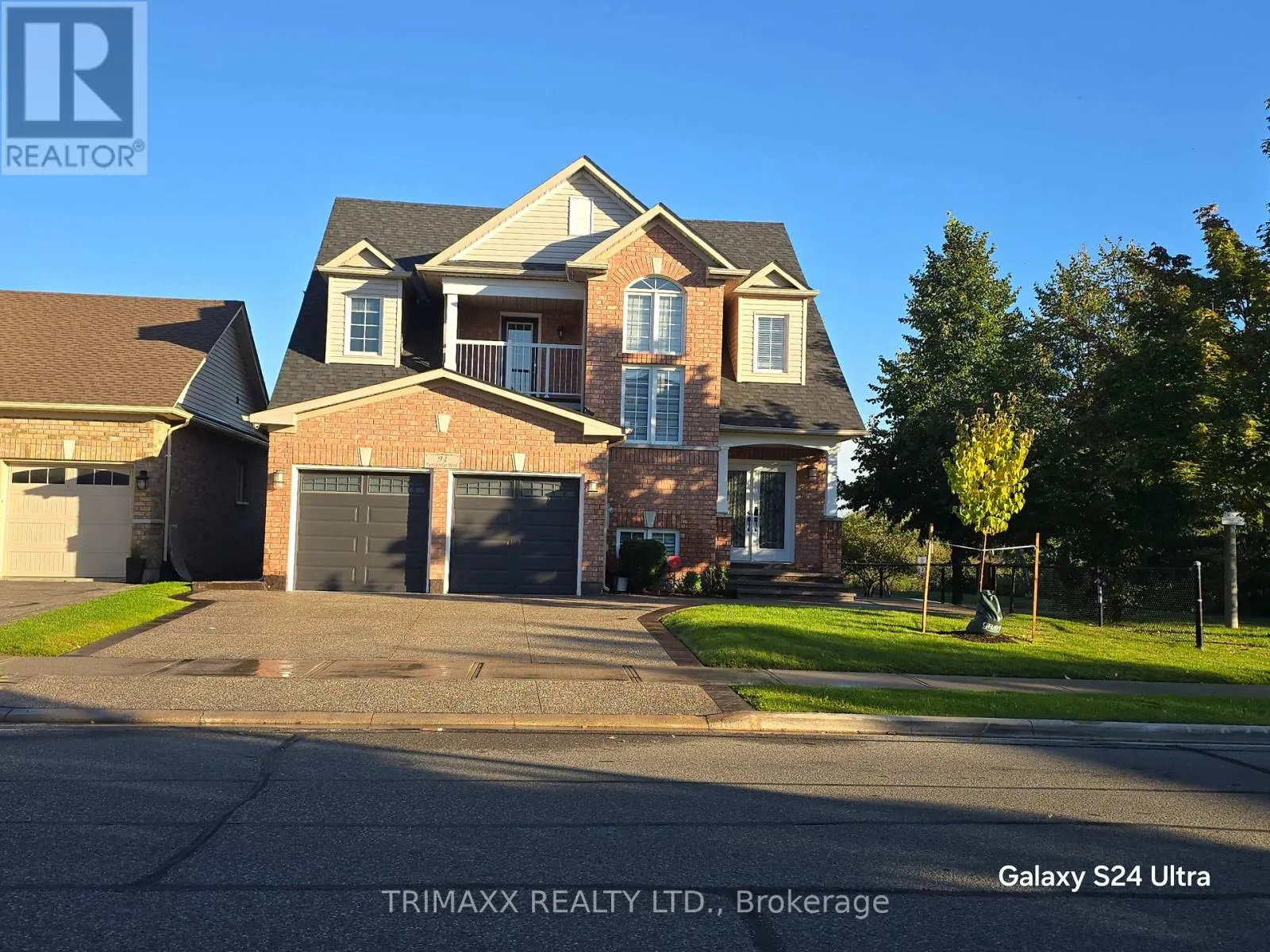 House for rent: Basement - 91 Earlsbridge Boulevard, Brampton, Ontario L7A 2M8