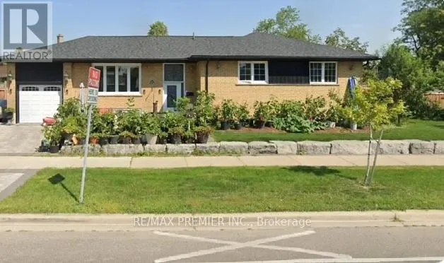 House for rent: Basement - 92 Westhumber Boulevard, Toronto, Ontario M9W 3M8