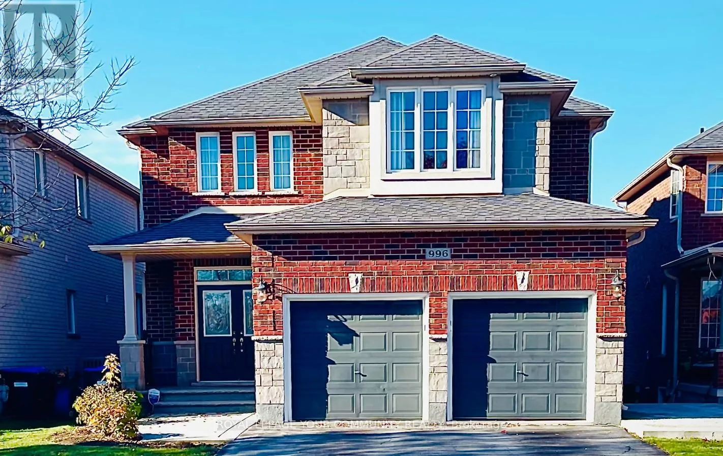 House for rent: Basement - 996 Booth Avenue, Innisfil, Ontario L9S 0A4