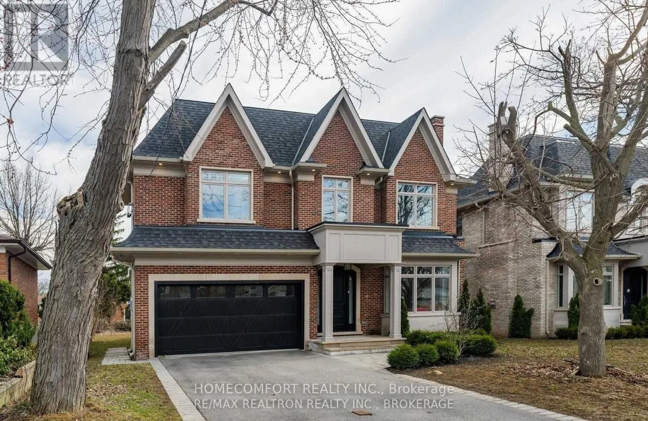 House for rent: Basement Apartment - 167 Old Sheppard Avenue, Toronto, Ontario M2J 3M2