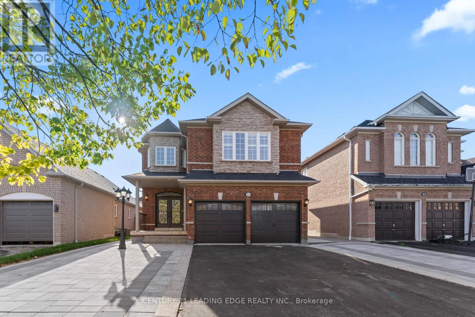 House for rent: Basement Apartment - 66 Chatterson Street, Whitby, Ontario L1R 0B4