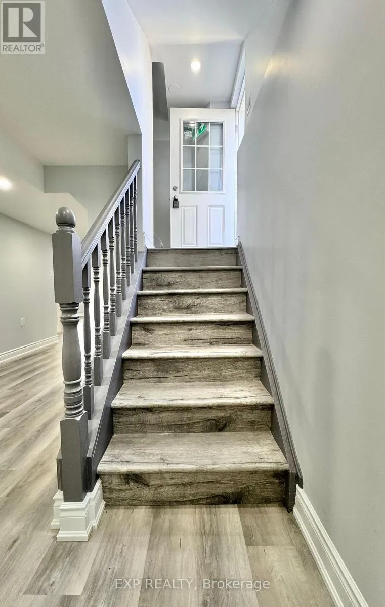 House for rent: Basement Unit - 1 Oaklea Boulevard, Brampton, Ontario L6Y 4G7