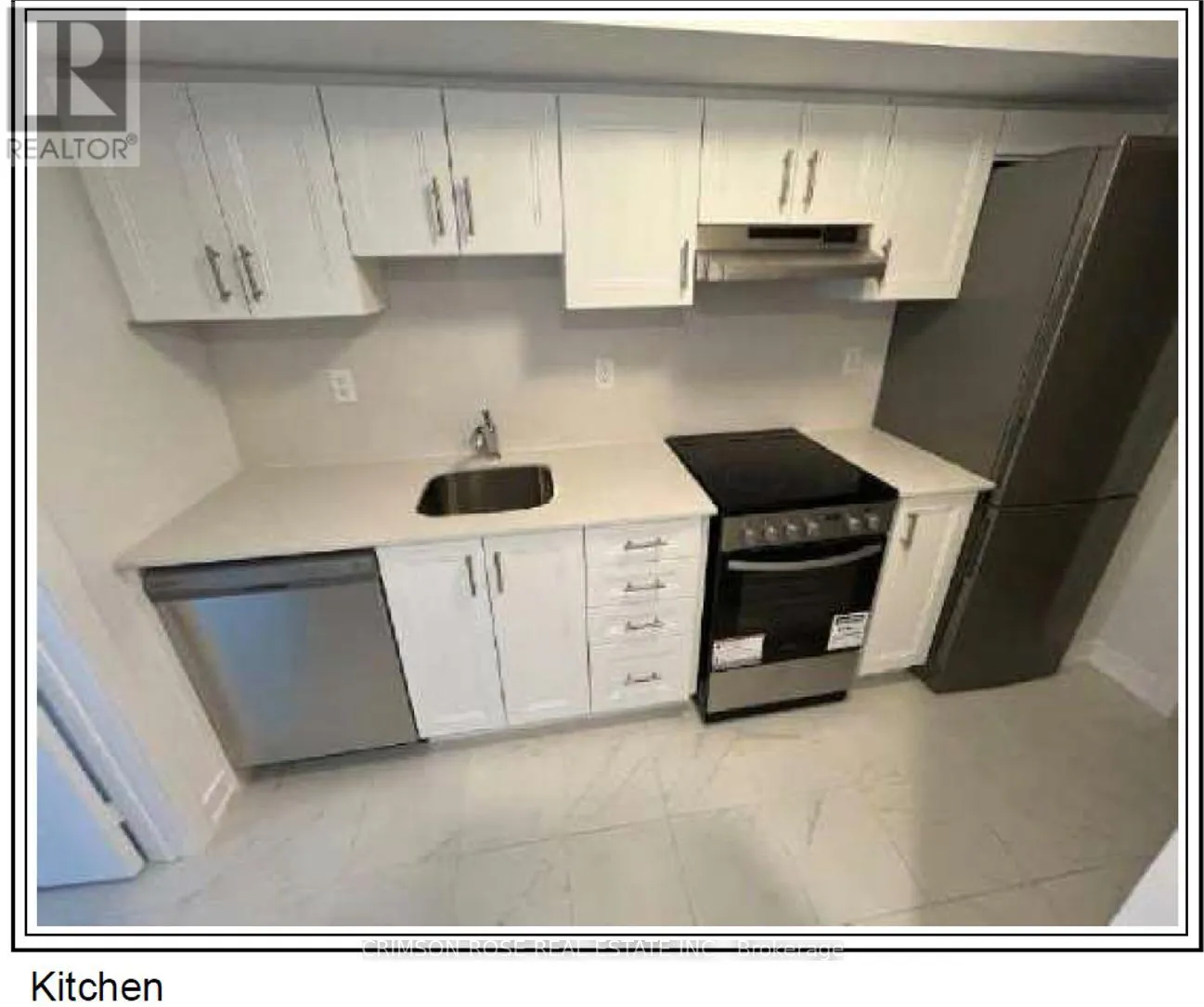 House for rent: Basement Unit - 59 Danielle Moore Circle N, Toronto, Ontario M1P 0G9