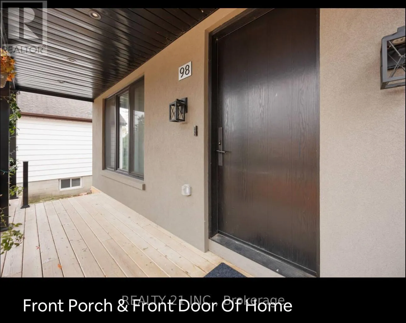 House for rent: Basement Unit - 98 Preston Street, Toronto, Ontario M1N 3N3