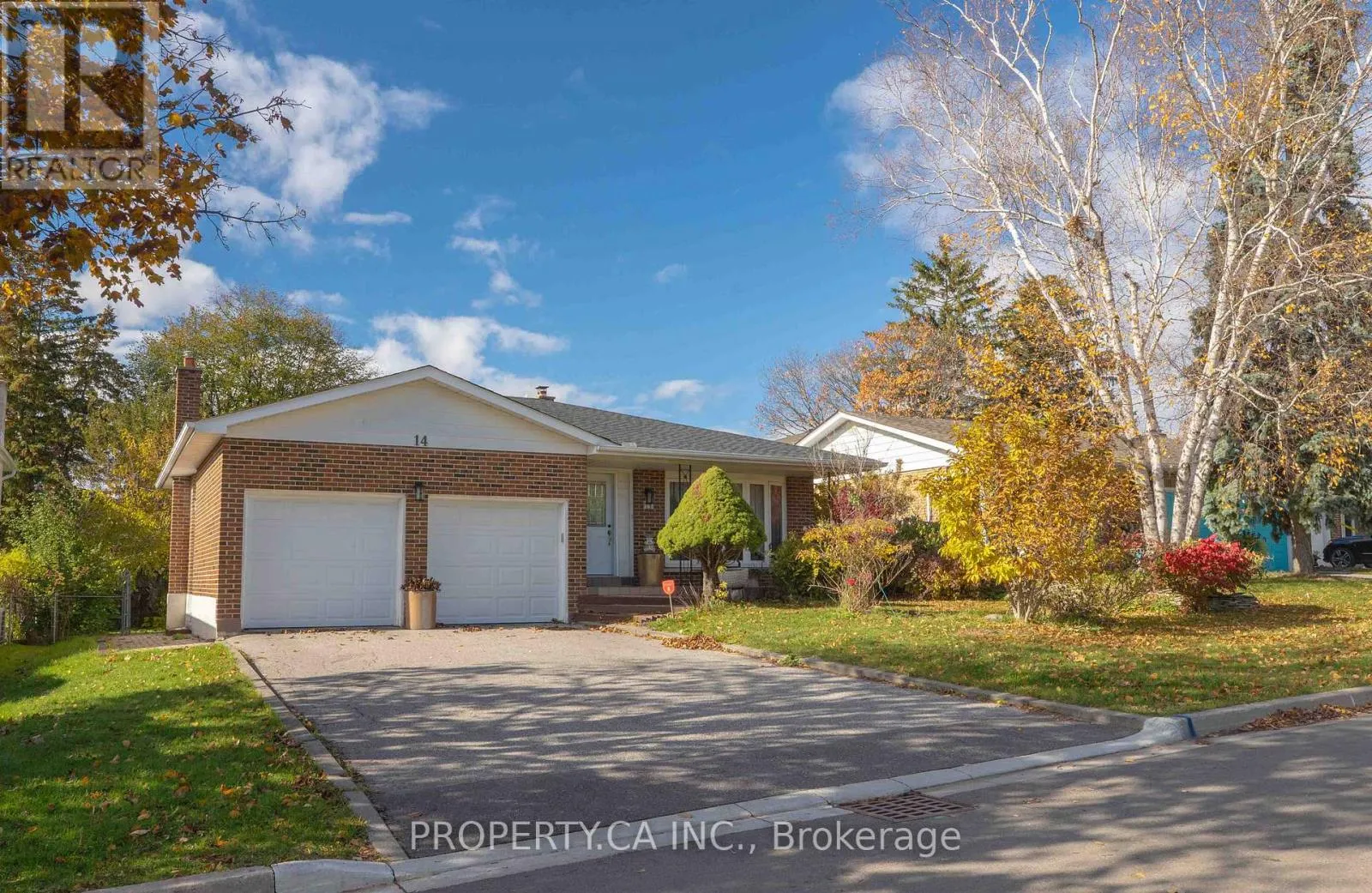 House for rent: Basement2 - 14 Blue Spruce Lane, Markham, Ontario L3T 3W9