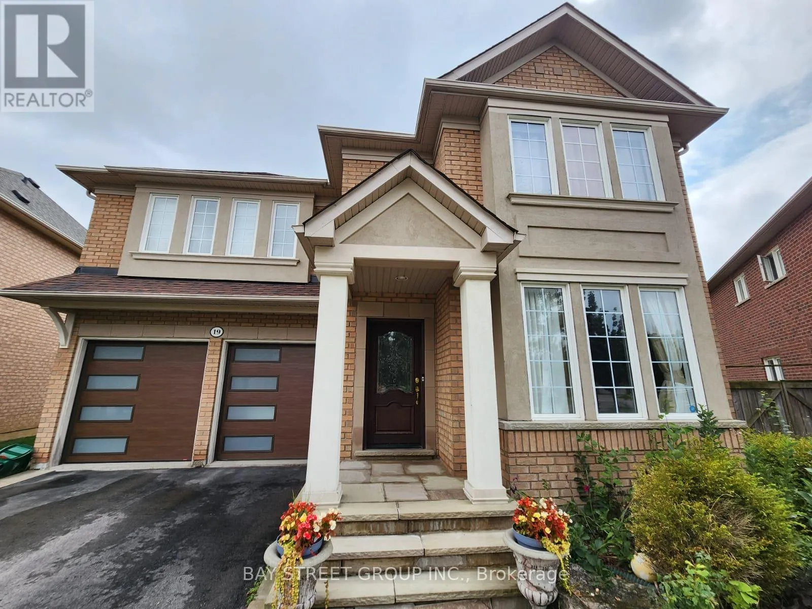 Other for rent: Basment - 19 Goldlist Drive, Richmond Hill, Ontario L4E 4L1