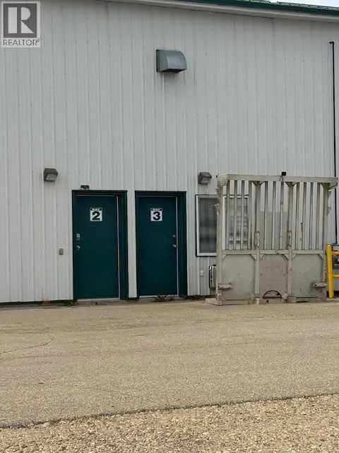Bay 3, 3440 33 Street, Whitecourt, Alberta t7x 1x4