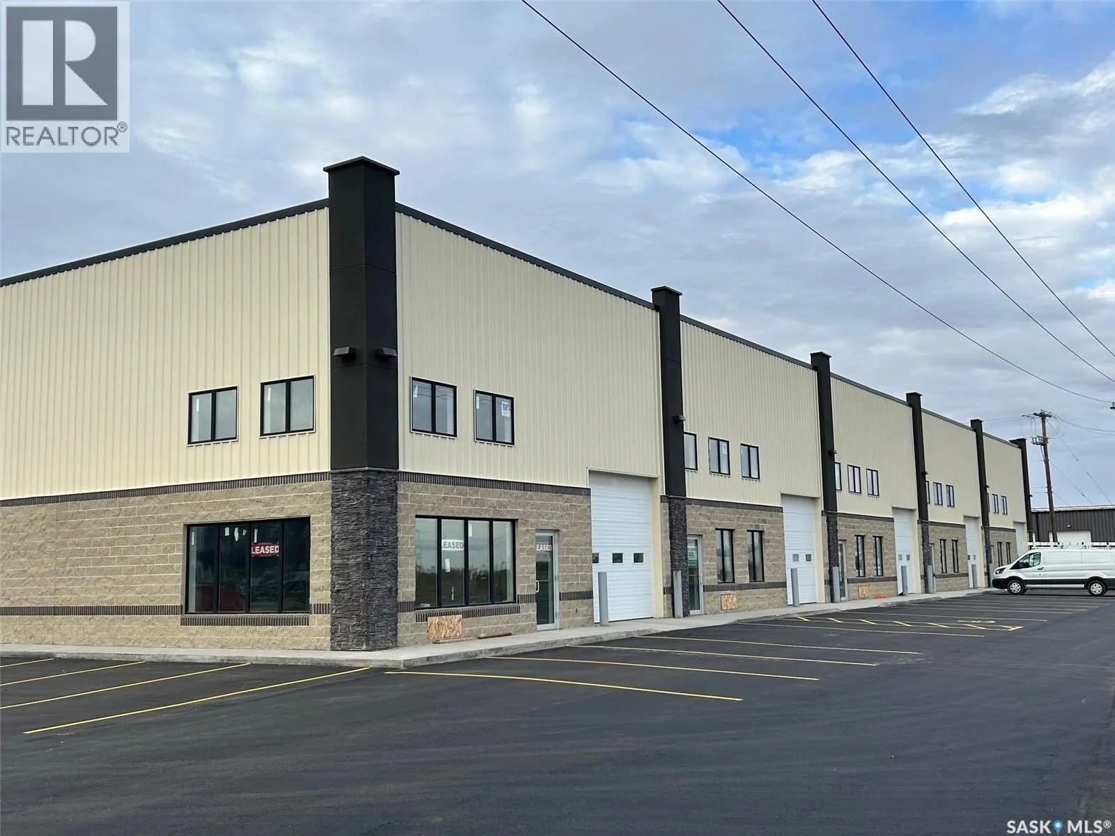 Bay 40 4023 Brodsky Avenue, Saskatoon, Saskatchewan S7P 0C9