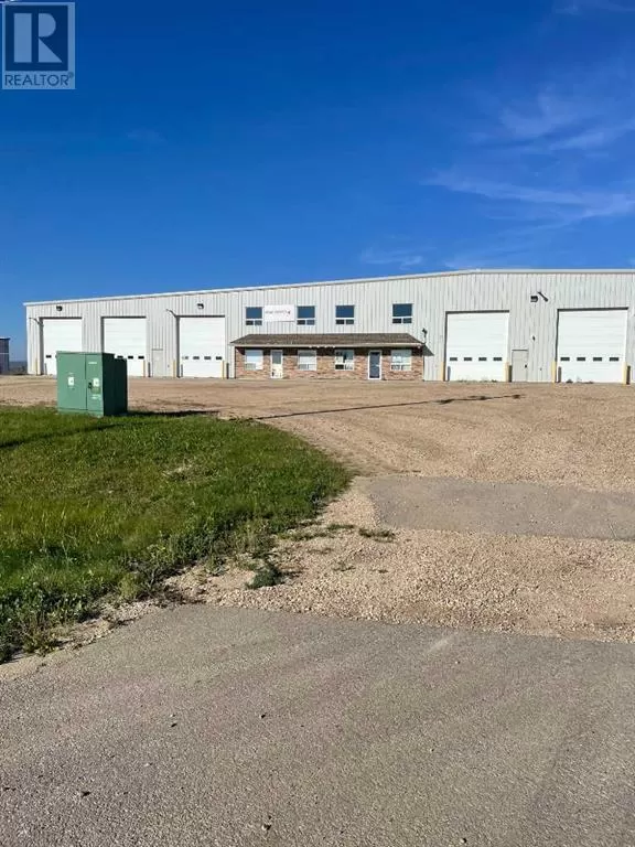 Bay B, 594062 Range Road 125b St. Martin Road, Rural Woodlands County, Alberta T7S 1N9