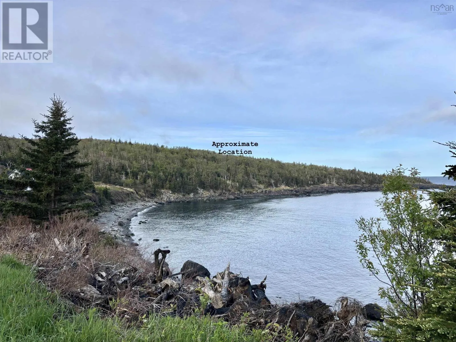 Bay Of Fundy Land, Whale Cove, Nova Scotia B0V 1E0