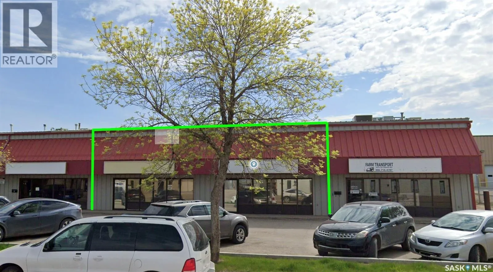 B/c 2924 Miners Avenue, Saskatoon, Saskatchewan S7K 4Z7