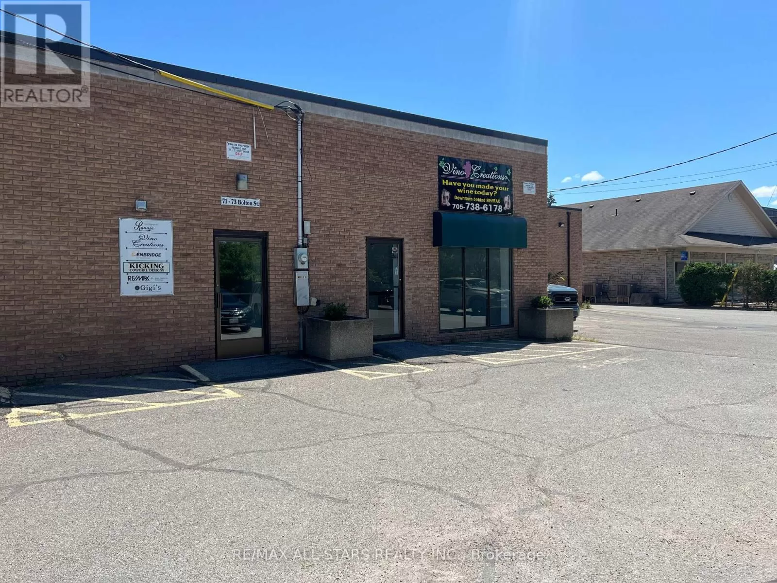 B,c - 73 Bolton Street, Kawartha Lakes, Ontario K0M 1A0