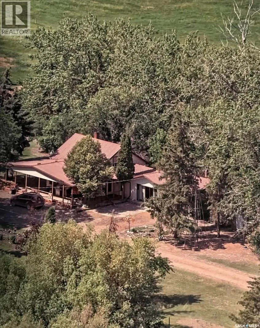 Unknown for rent: Beare Home Quarter, Fillmore Rm No. 96, Saskatchewan S0G 1N0