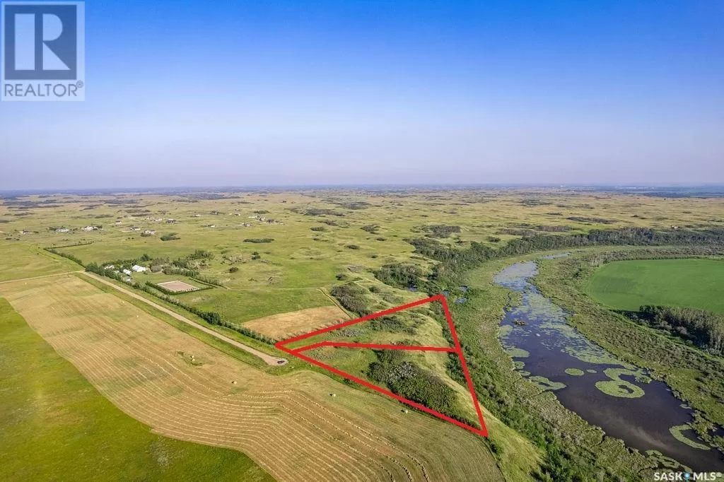 Unknown for rent: Beaver Creek Acreage Lot 1, Dundurn Rm No. 314, Saskatchewan S0L 3J0