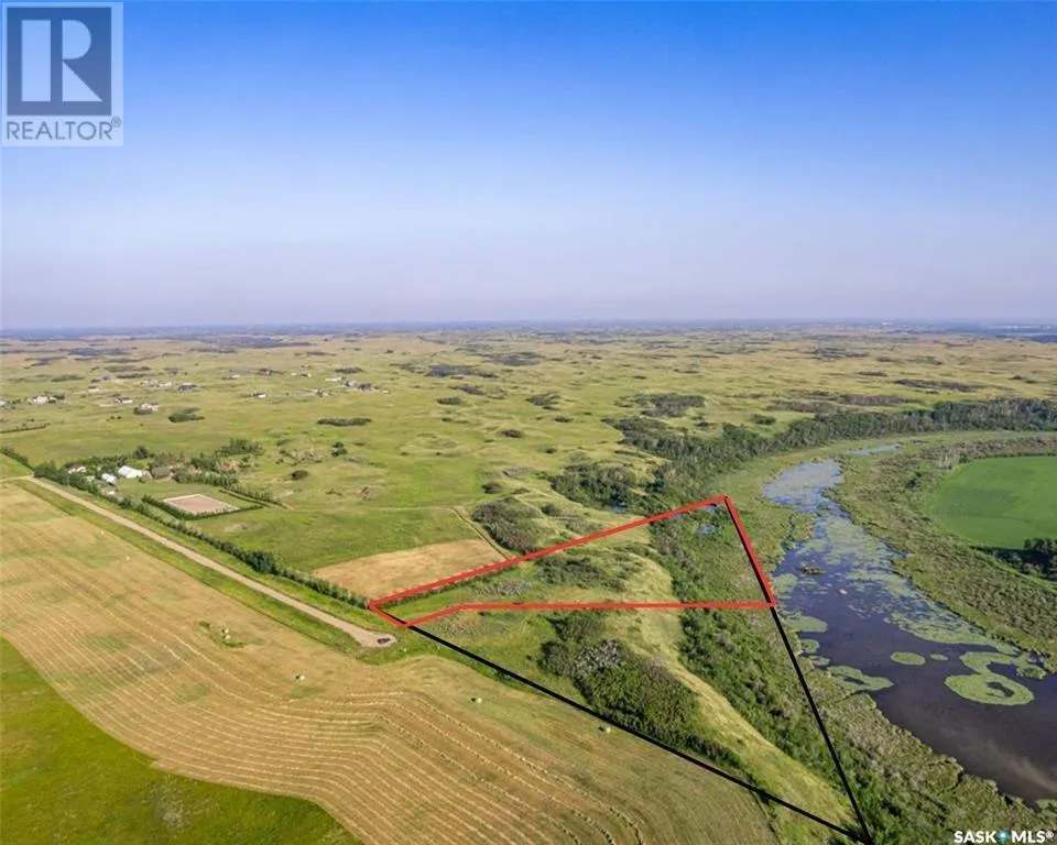 Unknown for rent: Beaver Creek Acreage Lot 2, Dundurn Rm No. 314, Saskatchewan S0L 3J0