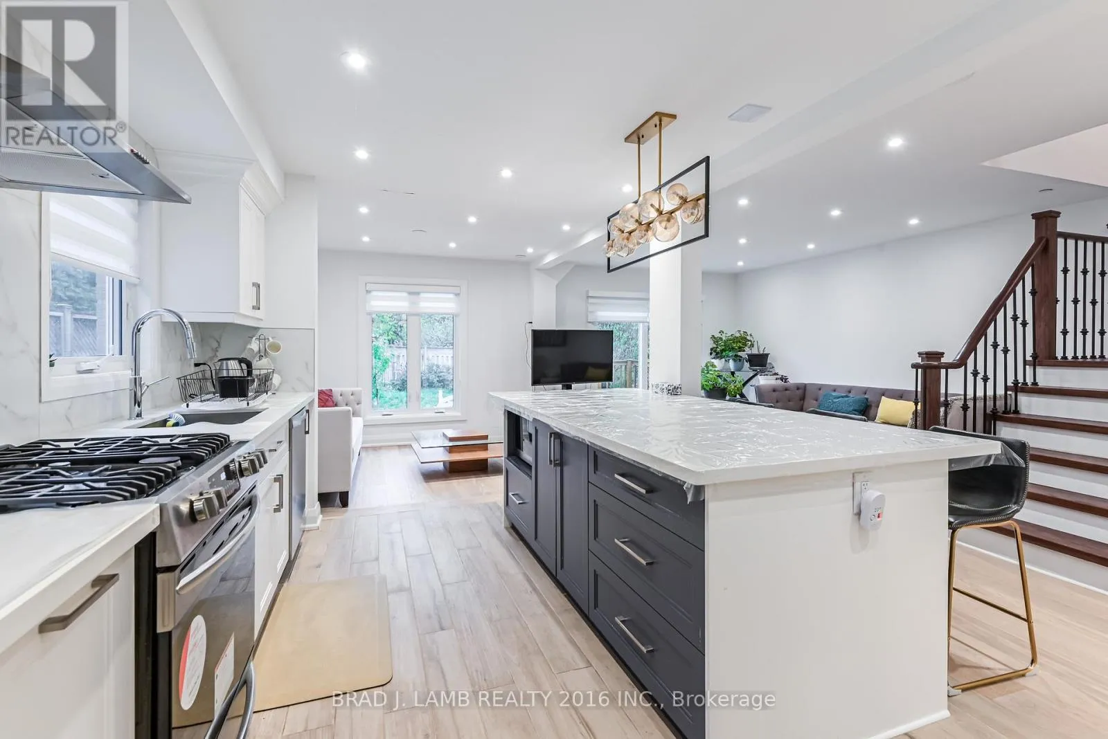 House for rent: Bed 1 - 54 Campbell Avenue, Vaughan, Ontario L4J 4Y7