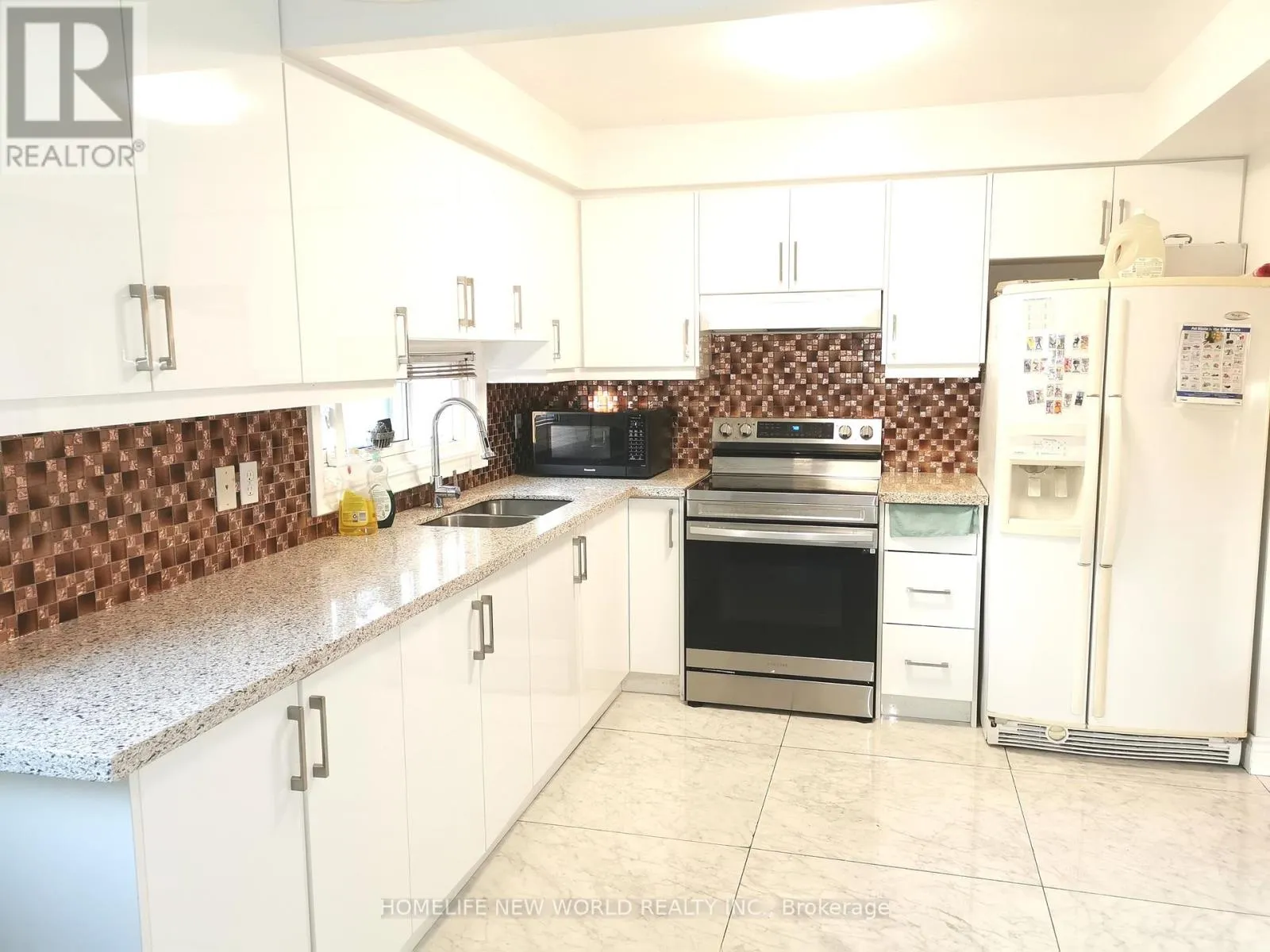 House for rent: Bedroom - 25 Picola Court, Toronto, Ontario M2H 2N2