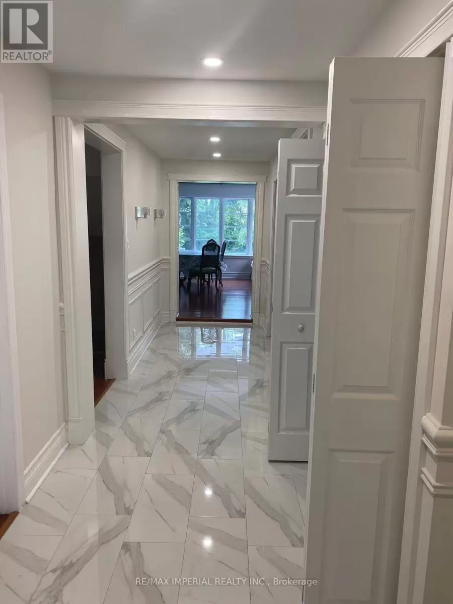 House for rent: Bedroom One - 275 Estelle Avenue, Toronto, Ontario M2N 5J4