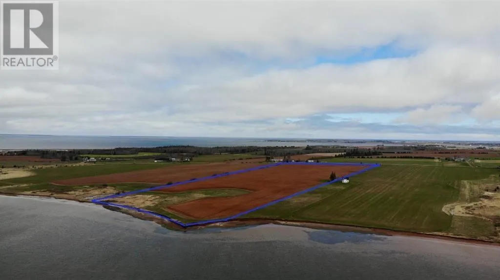 Beech Point Road, Hamilton, Prince Edward Island C0B 1M0