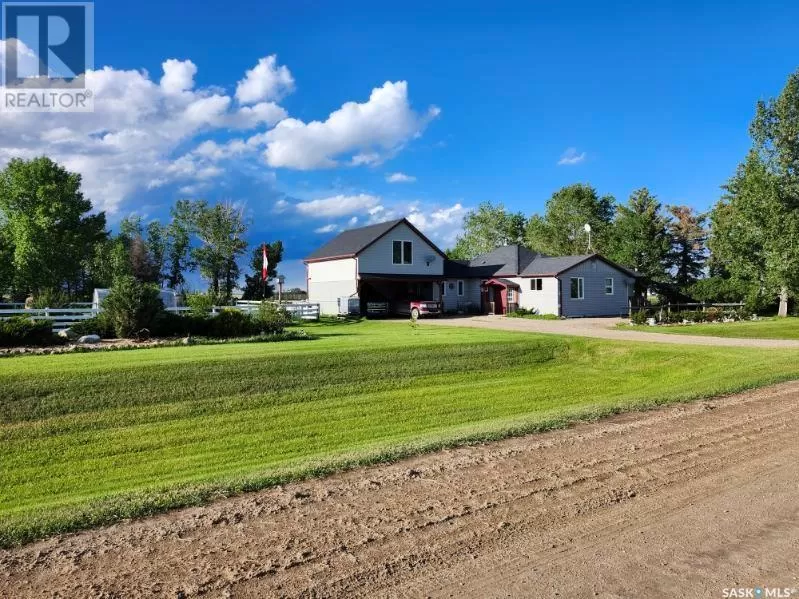 House for rent: Bell Acreage, Benson Rm No. 35, Saskatchewan S0C 0L0