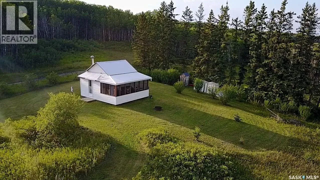 Unknown for rent: Bellows Recreation Property, Clayton Rm No. 333, Saskatchewan S0A 2V0