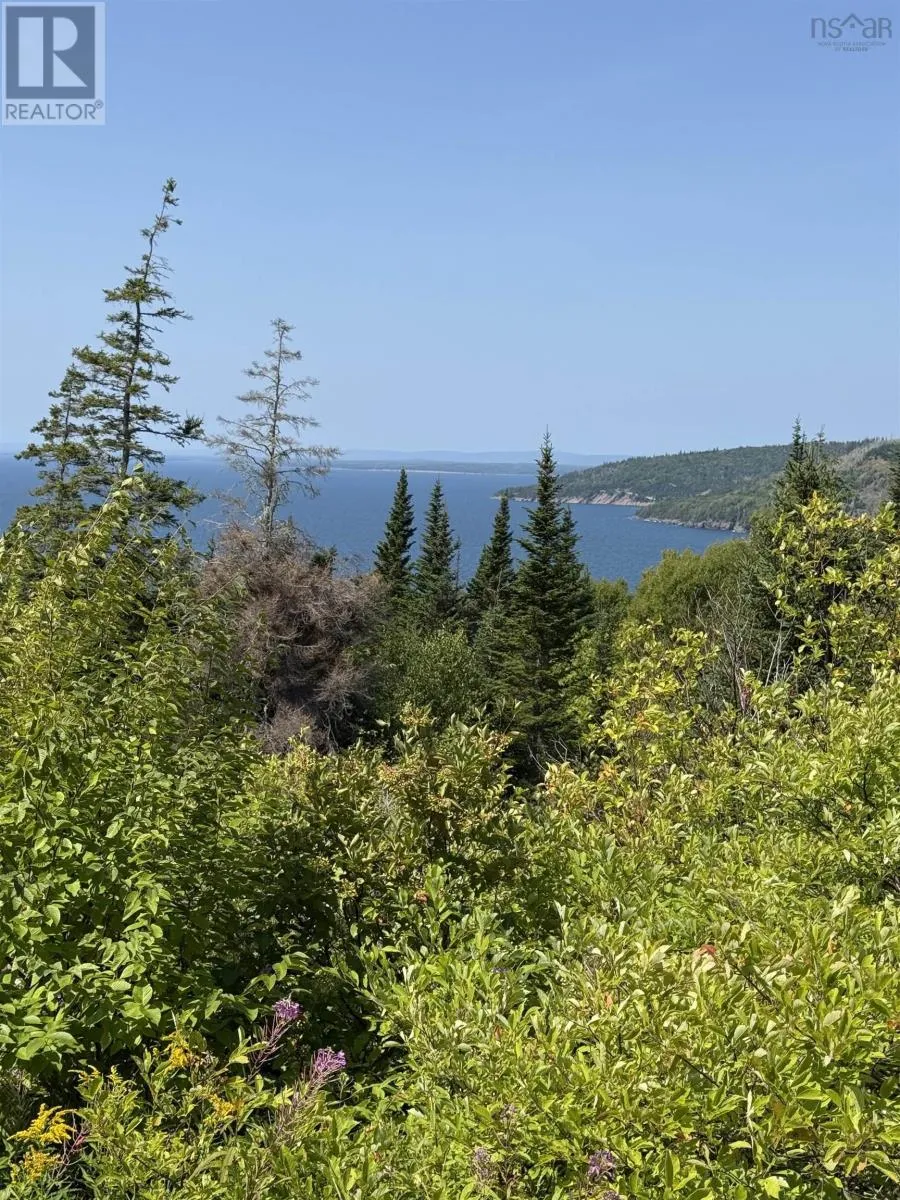 Benacadie West Road, Benacadie West, Nova Scotia B1T 1H2