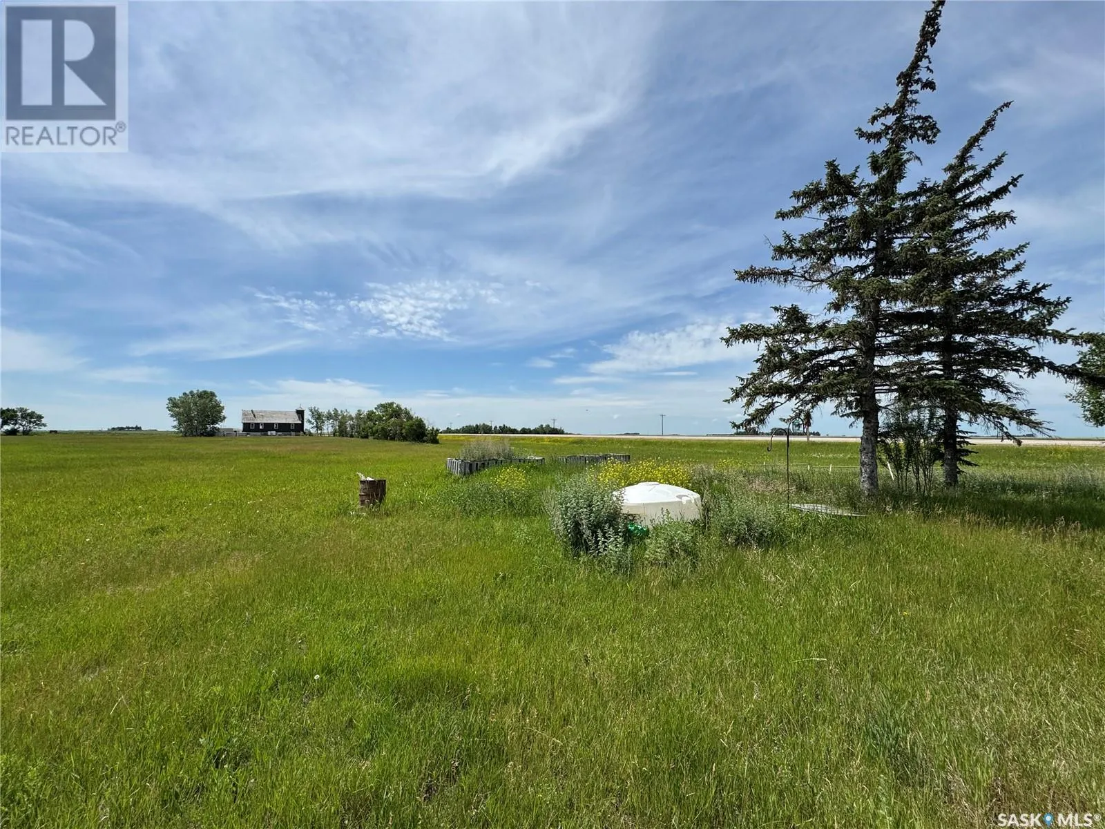 Unknown for rent: Berger Acreage - Rowatt, Sk, Sherwood Rm No. 159, Saskatchewan S0G 4G0
