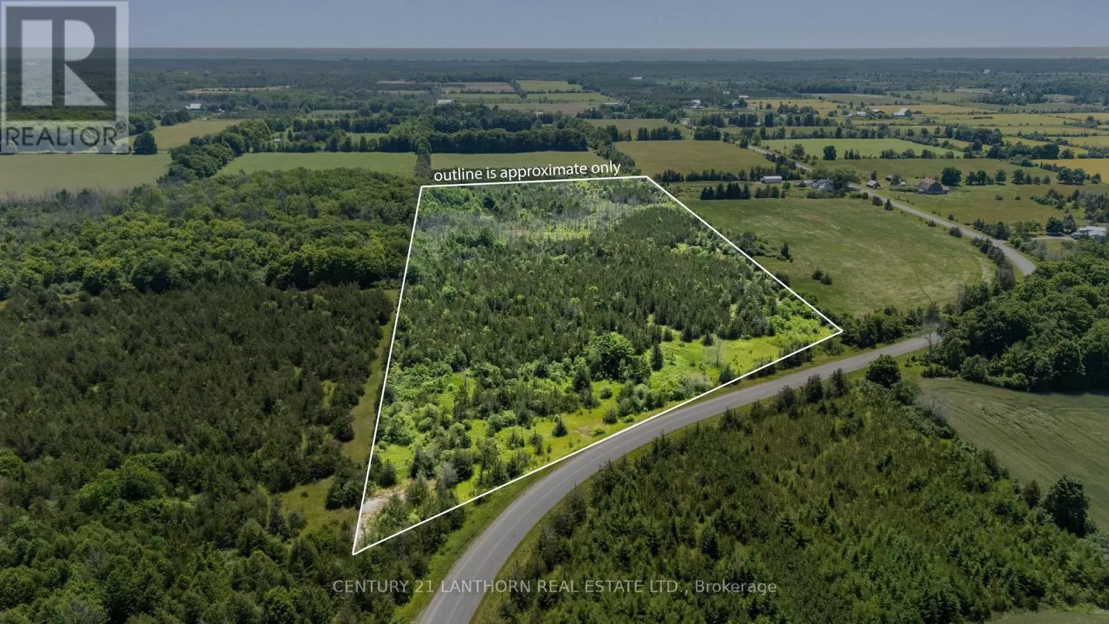 Beside 337 County 24 Road, Prince Edward County, Ontario K0K 2P0