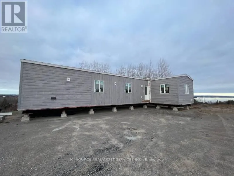 Mobile Home for rent: Bgr707 - 7100 County Road, Alnwick/Haldimand, Ontario K0K 2X0