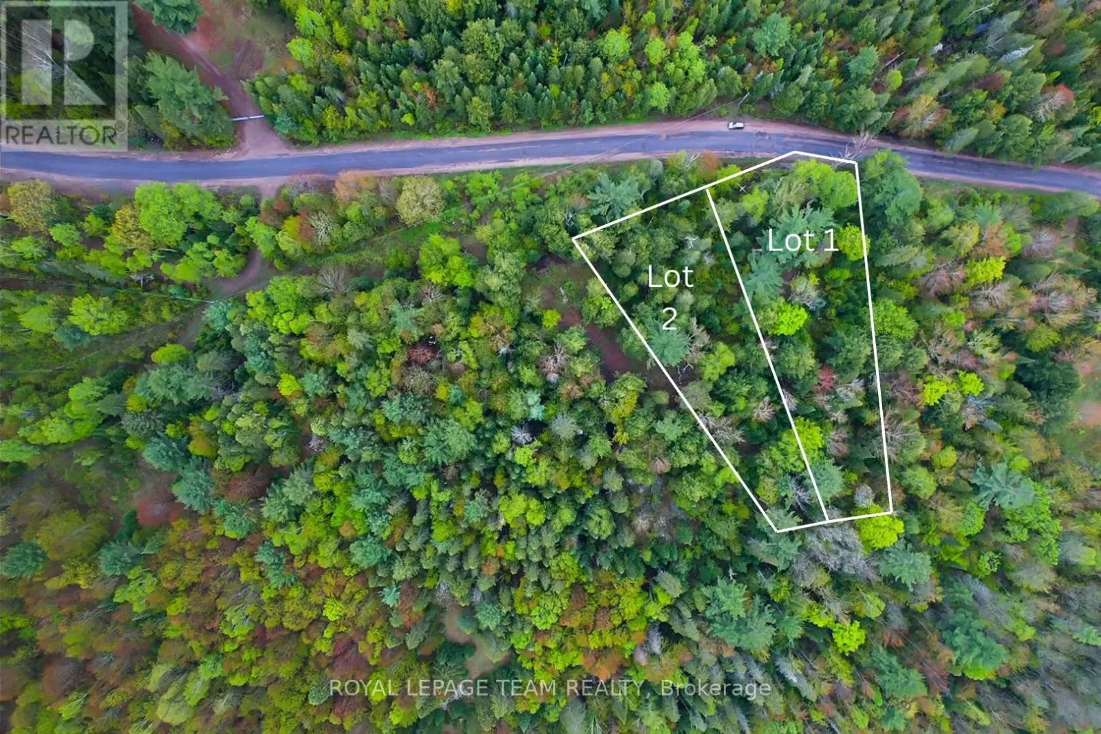 Biernacki Mountain Road, Madawaska Valley, Ontario K0J 1B0