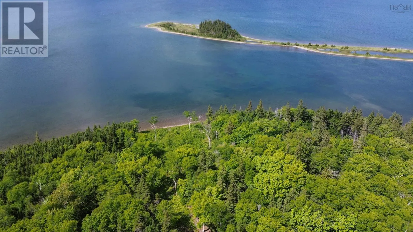 Big Harbour Island|fiddle Head Road, Big Harbour Island, Nova Scotia B0E 2Y0