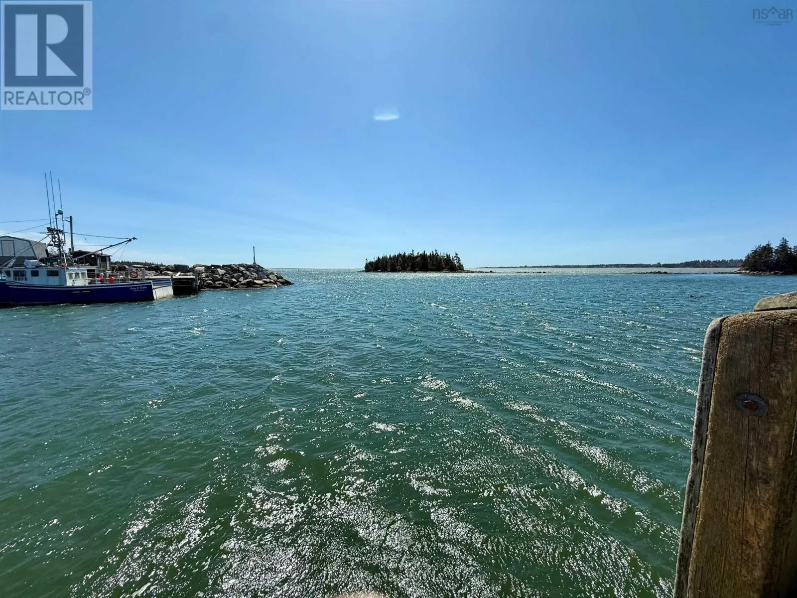 Big Sheep Island, Comeaus Hill, Nova Scotia B0W 1B0