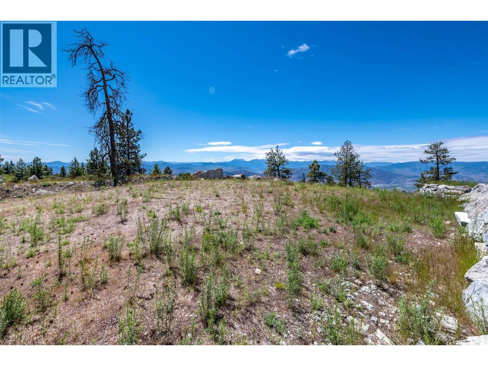 Other for rent: Bighorn Point Lot# 6, Osoyoos, British Columbia V0H 1V6
