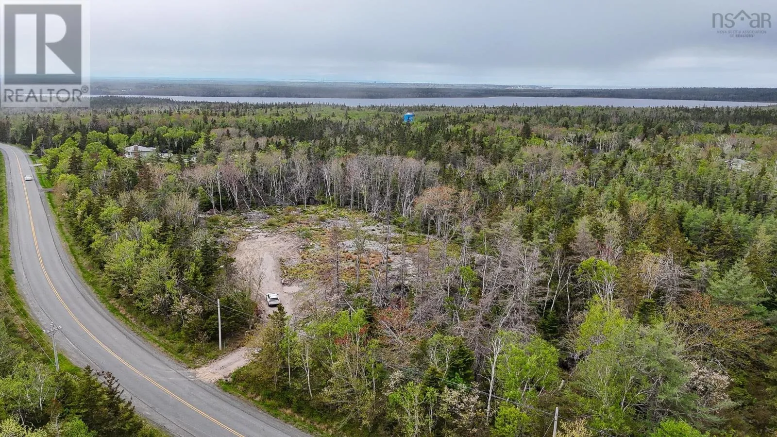 Birch Grove Road, Port Morien, Nova Scotia B1B 1J3