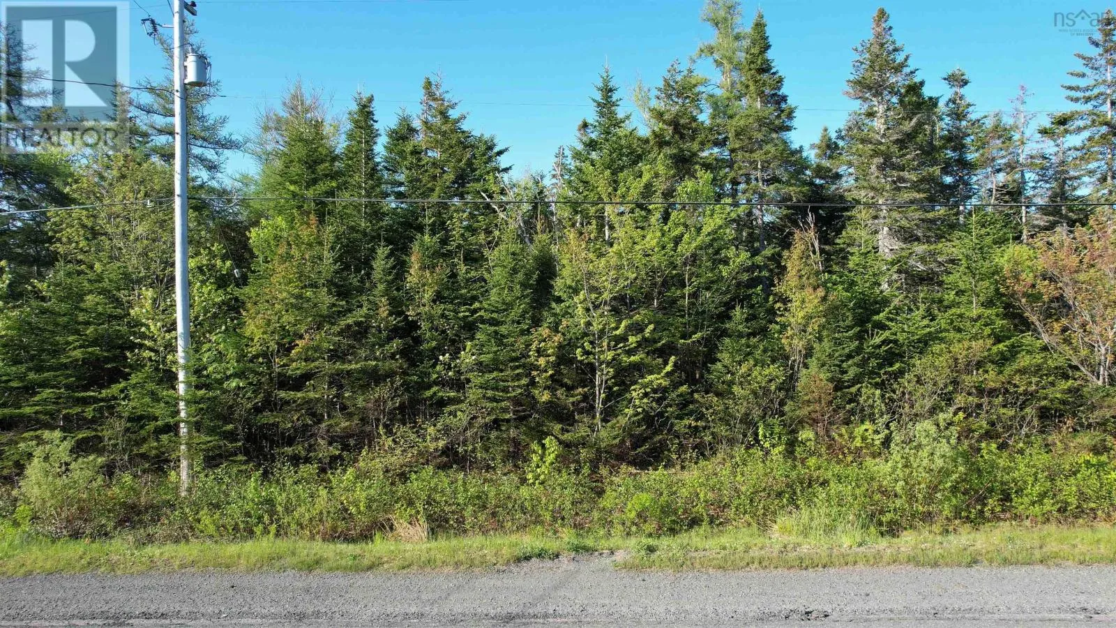 Birch Grove Road, Port Morien, Nova Scotia B1B 1J3