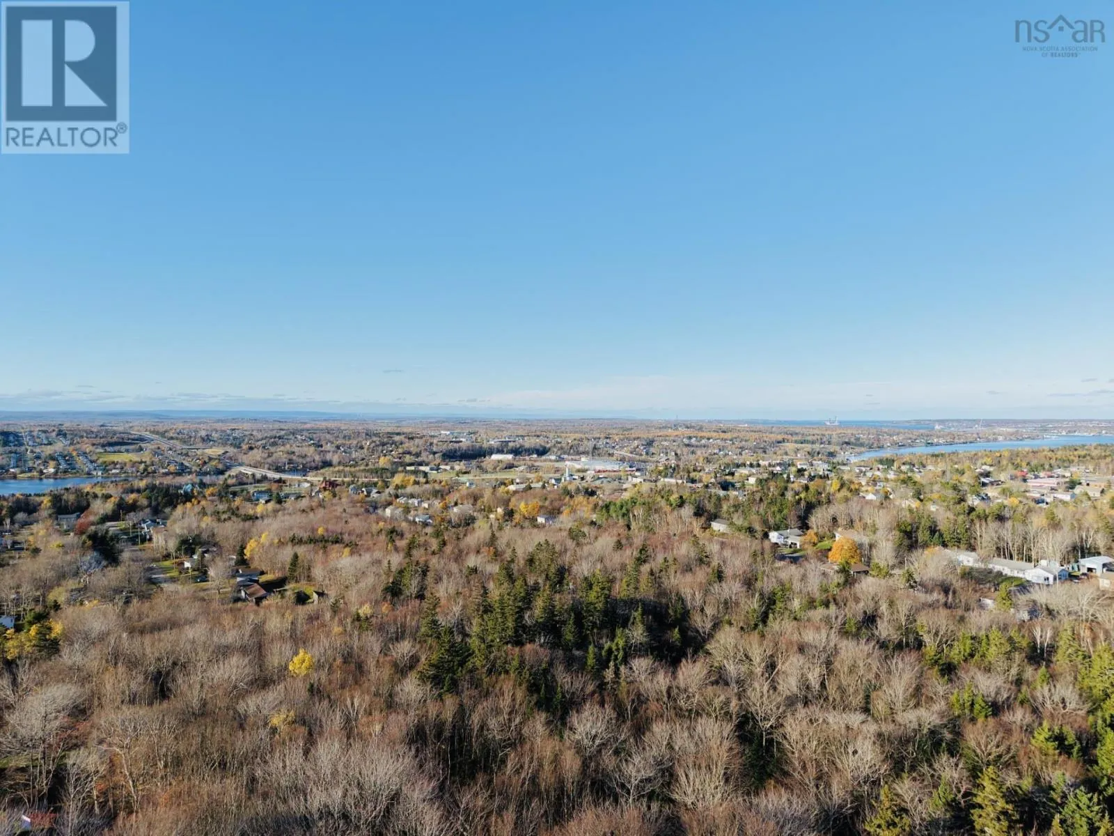 Birchdale Drive, Sydney River, Nova Scotia B1S 1L4