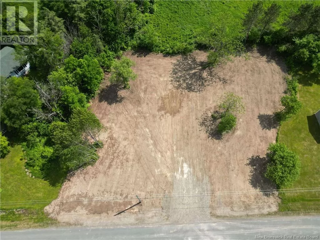 Birchwood Street, Perth-Andover, New Brunswick E7H 1M7