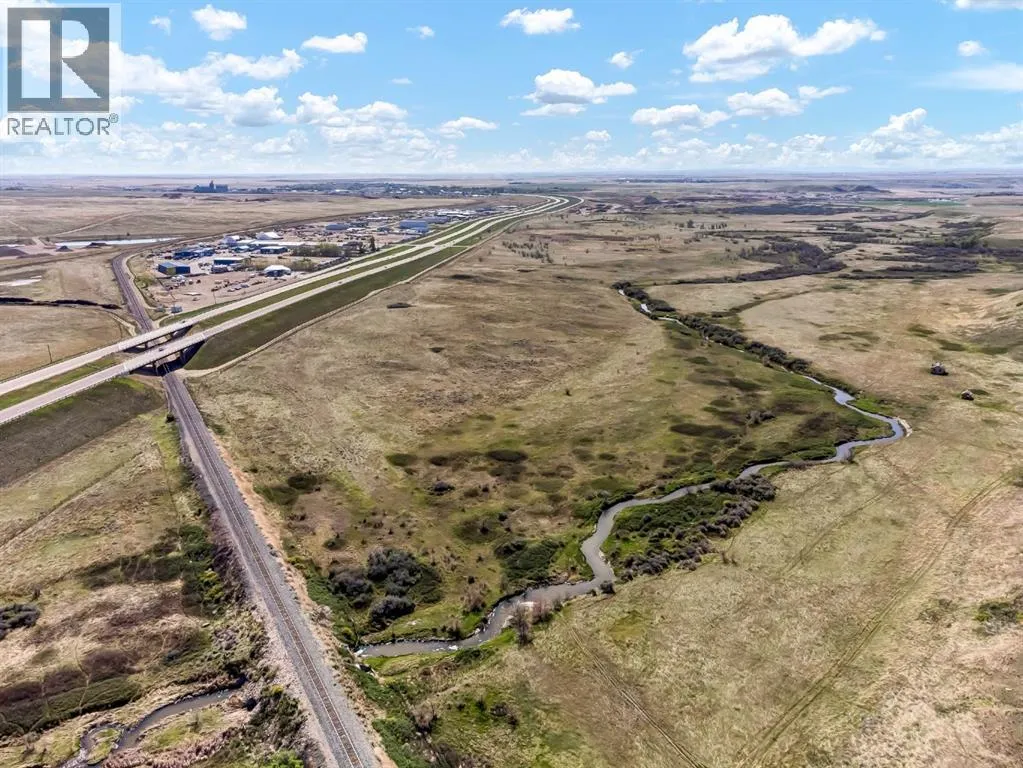 Black And White Trail, Rural Cypress County, Alberta T1B 0G4